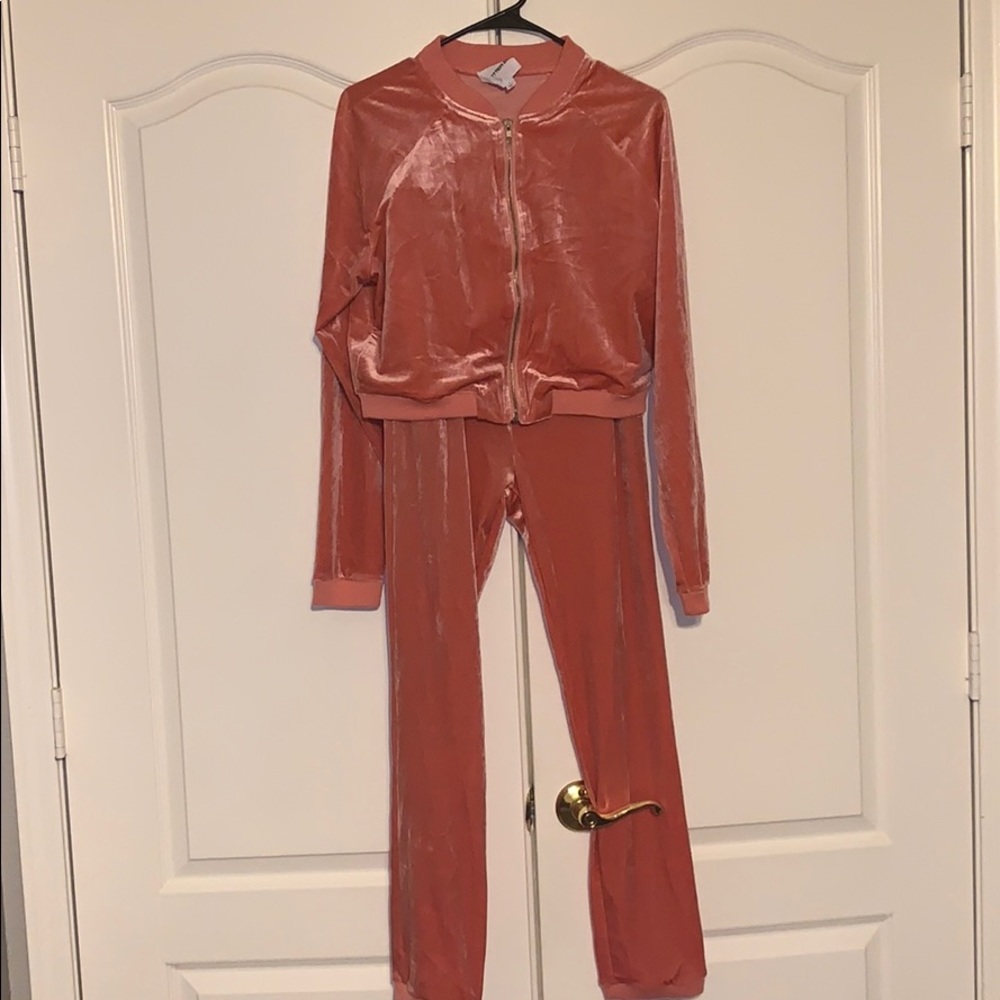 Jumpsuit